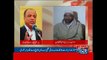 Babar Ghauri talked to NewsONE  on Saulat Mirza allegations