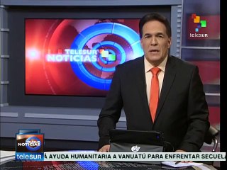 Suecia: al menos dos muertos tras un tiroteo en un restaurante