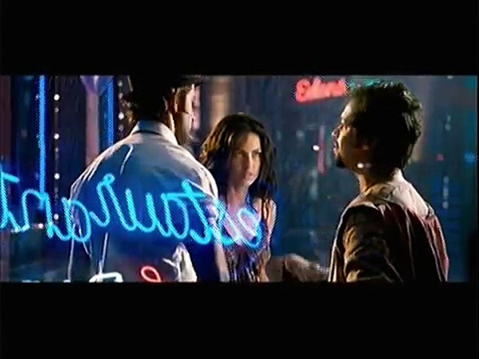 Kites Dil Kyun Yeh Mera Shor Kare Full Song (HD) Hrithik Roshan, Bárbara Mori _ Tune.pk