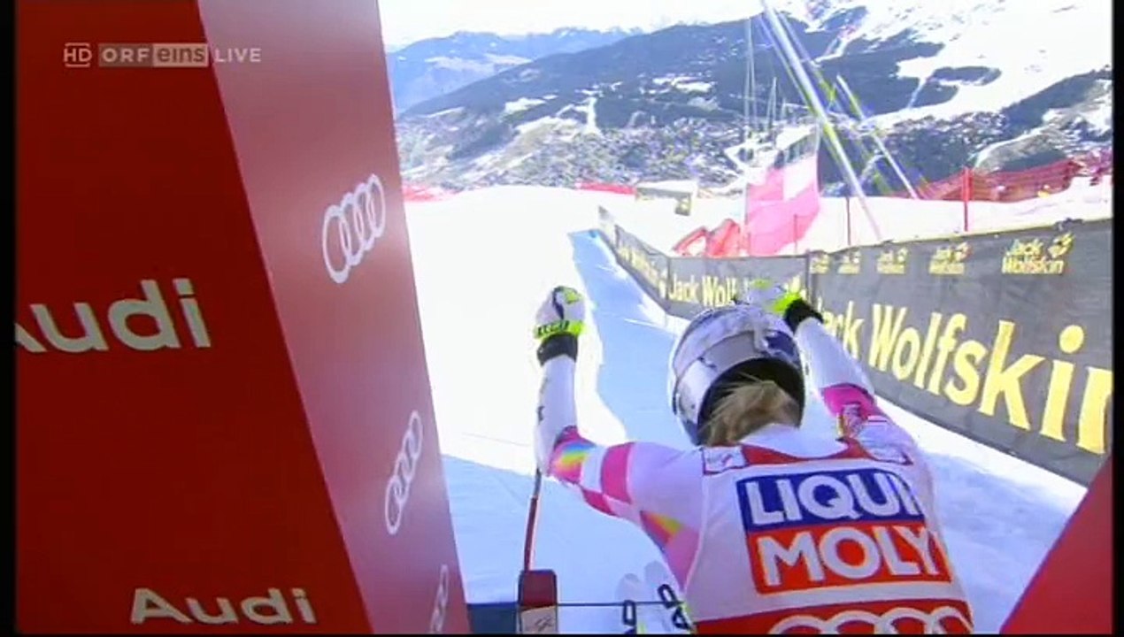 Super G Meribel 2015 (67th WIN)