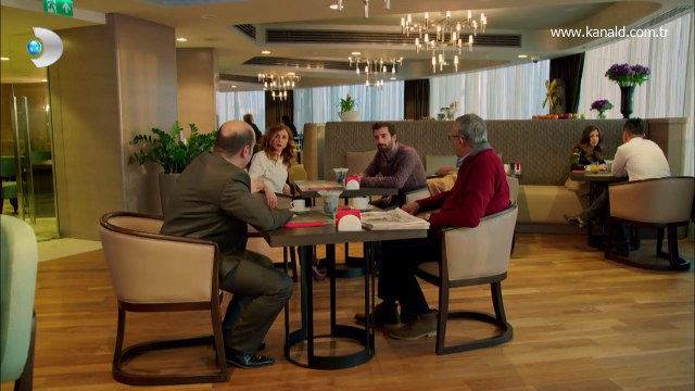 Poyraz Karayel 11. Bölüm - Yanlış anlamadın di mi Poyraz!