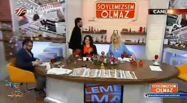 Söylemezsem Olmaz - İsmail YK - Çıkmam Seneye - 19 Mart 2015