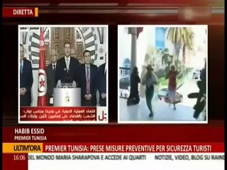 TUNISI: TURISTI LUCANI INCOLUMI BASILICATA 19-3-2015