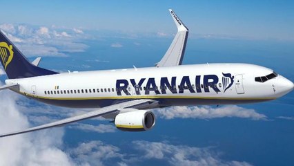 Ryanair Proposing $15 Trans-Atlantic Flights