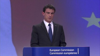 Manuel Valls condamne les attaques de Tunis