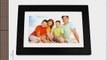 ViewSonic VFD1028W-11 10.1-Inch Digital Photo Frame Features High Resolution 1024x600 (Black)