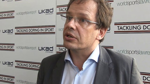 Periodista alemán critica la intervención de la IAAF en las acusaciones de dopaje