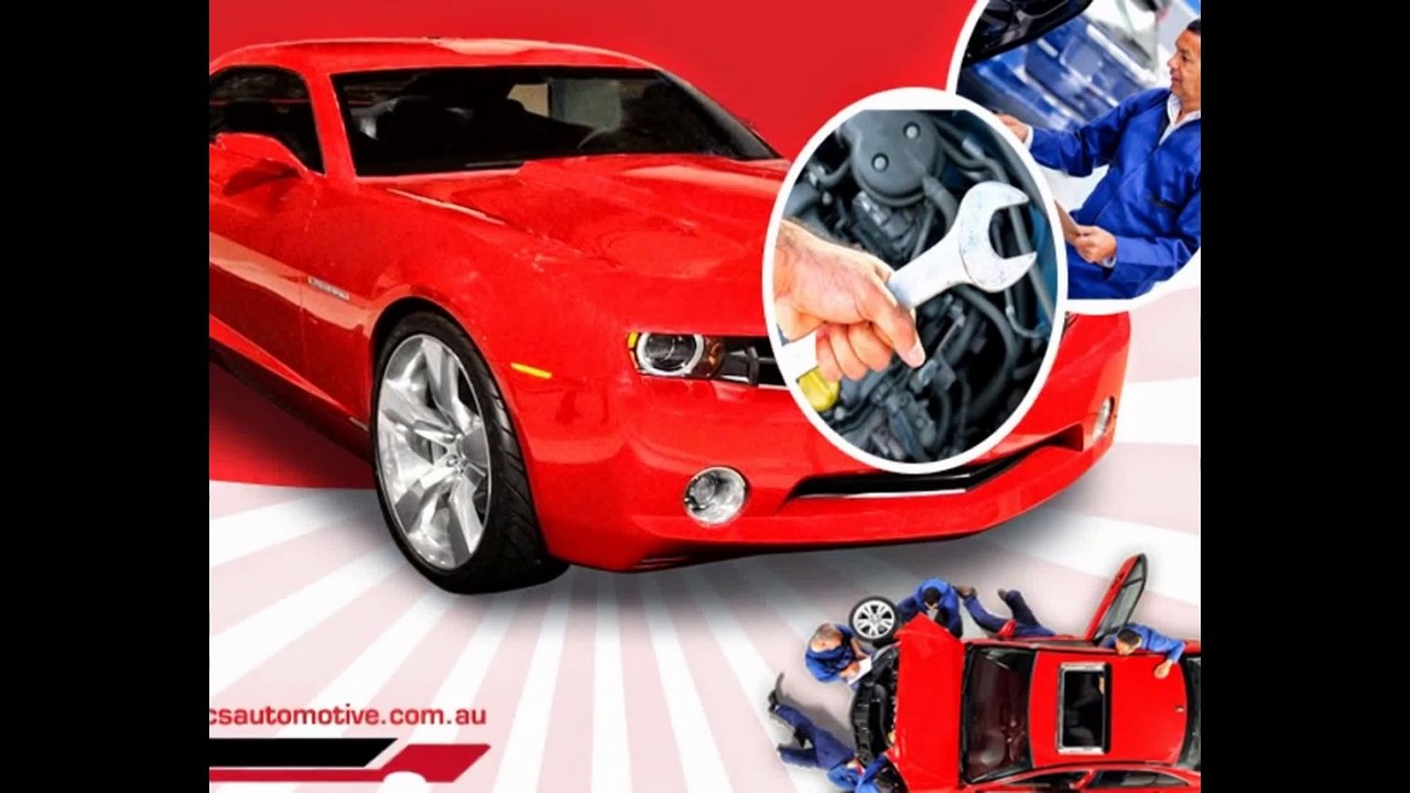 Offer Best Car Servicing facilities in TARNEIT By CS Automotive Center