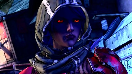 Tales from the Borderlands - Episode 2 Atlas Mugged Trailer | Official Game (2015)