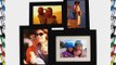 Pandigital 6.0-Inch Digital Picture Frame w/Black Wood Frame