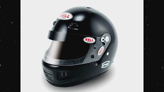 Bell 2022096 Sport Black XLarge SA10 Helmet