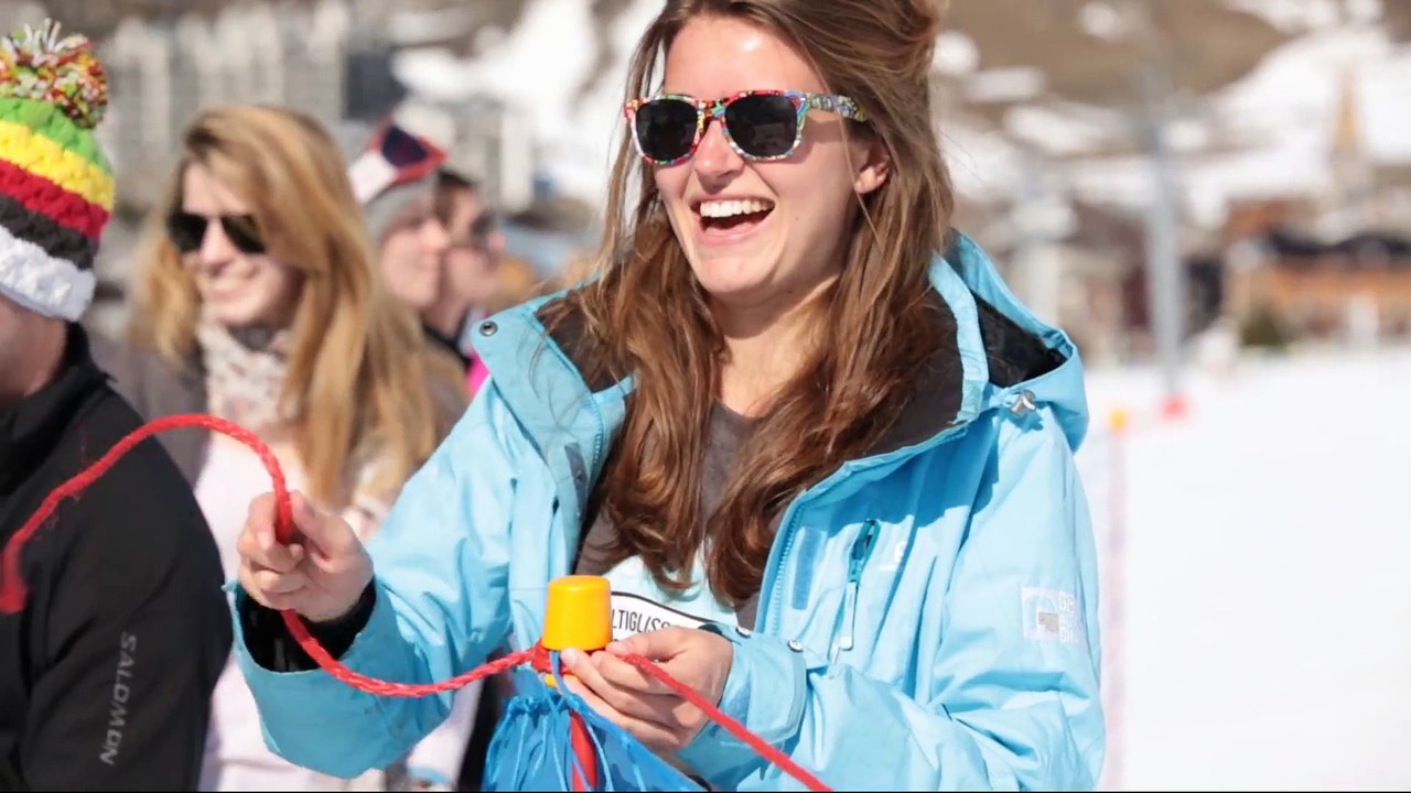 AltiGlisse : la coupe du monde étudiante de ski et snowboard revient encore plus fort en 2015