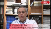 La personne de confiance: droits et devoirs par le Dr Lena du CHU de Rennes