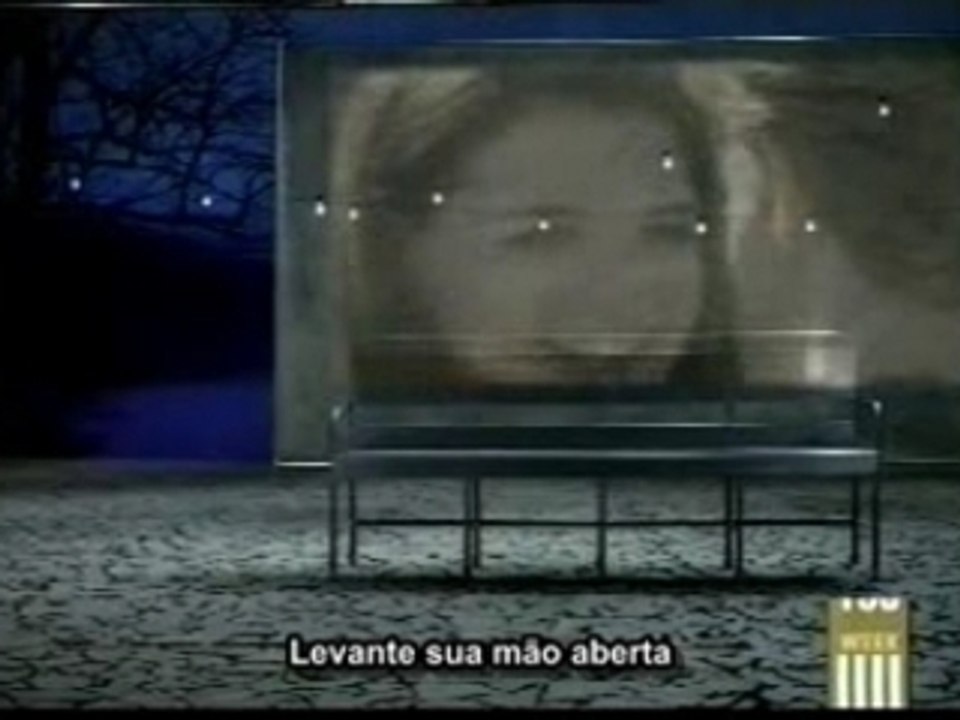 Sixpence None the Richer - Kiss Me