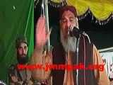 ▶ Hazrat Molana Muhammad Ahmed Ludhianvi sb, Seerat Syed ul Konain Confernce Choniot 16 March 2012
