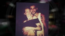 Zayn Malik Speaks Out After He's Photographer With Mystery Blonde