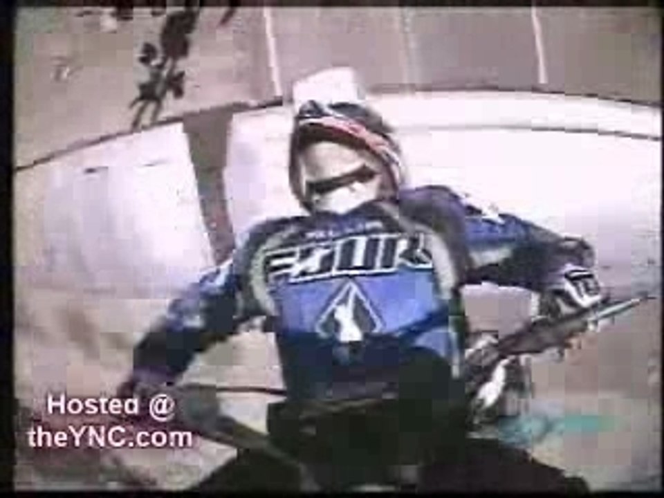 xcrash