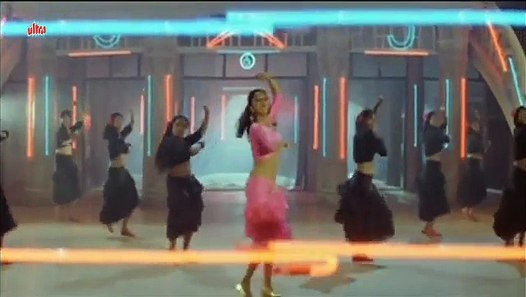 Aaj Na Chhodunga Tujhe Aamir Khan, Madhuri Dixit - video 