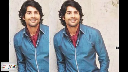 Kritika Kamra opposite Rajeev Khandelwal in a TV show NewsRoom- BT