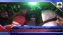 News Clip 23 Feb - Majlis e Doctors Ke Tehat Madani Halqa - Bahawalpur Punjab