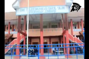 Terlatih Patah Hati - Mucize Nesil Gen 17of SMK Telkom Darul 'Ulum