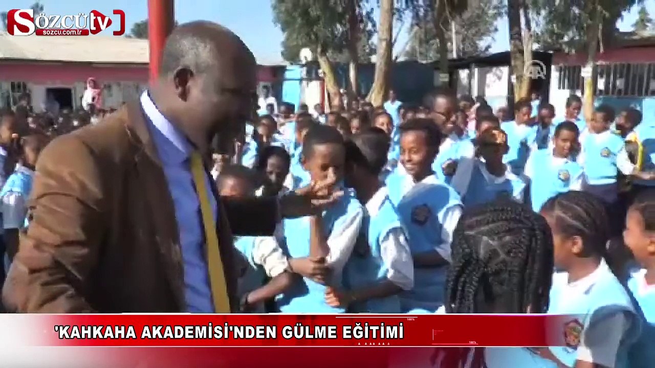 22 dolara 'kahkaha kursu'