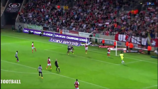 Andre Ayew ● Best Goals & Skills ● Olympique Marseille & Ghana ● 2015 ● HD