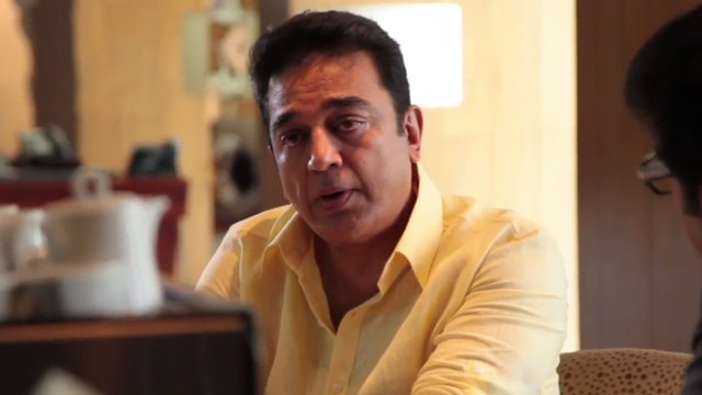 Uttama Villain Telugu Movie Making - Kamal Haasan, Balachander, Ramesh Aravind