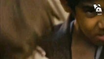 Slum Dog Funny Clip 10 New Tezabi Totay