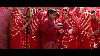 Sunder Susheel - Full Song - Dum Laga Ke Haisha - Ayushmann Khurrana _ Bhumi Pednekar