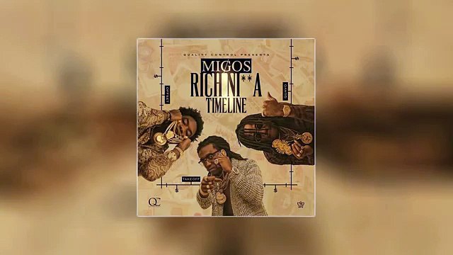 Migos - Wishy Washy (Rich Nigga Timeline) [Prod. By Cheeze Beatz]