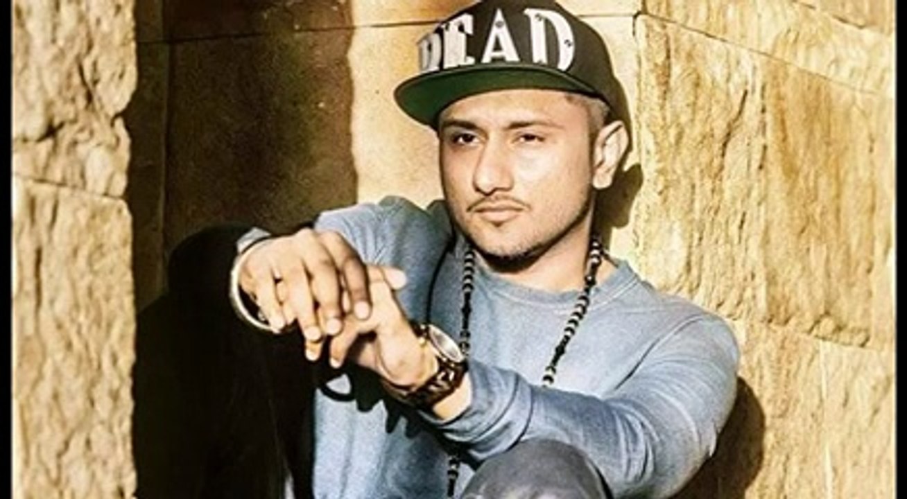 Koun Hai Musalman Yo Yo Honey Singh Songs 2015...