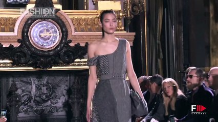 STELLA MCCARTNEY Full Show Fall 2015 Paris by Fashion Channel