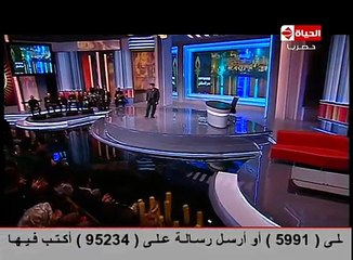 بنى آدم شو - رابع حلقات البرنامج الساخر مع النجم أحمد ادم بتاريخ 18-3-2015 - Bani adam show