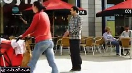 Man Walking on Water - real videos