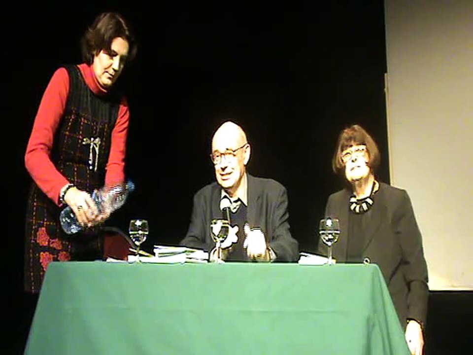 CDM - Anne & Florence Richter - 16012015