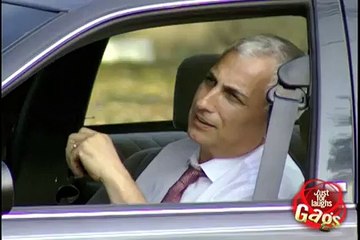 Bu Şaka Türkiyede Yapılsa Acaba Ne Olur