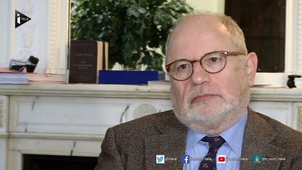 Samuel Sandler: "Je n'accepte toujours pas ce qu'il s'est passé"