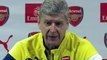 Arsenal boss Arsene Wenger wants away goals rule changed