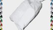 100 Bags Of Polypropylene Sand Bags with Tie