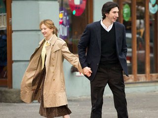 Hungry Hearts: Trailer HD VO st bil