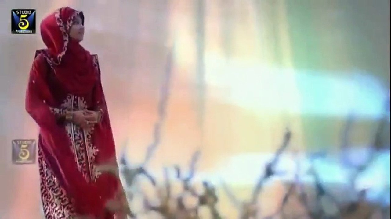 Aqsa Abdul Haq New Album Naat 2015