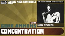 Gene Ammons - Concentration (1947)