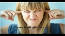 Tinnitus Miracle Natural Fast