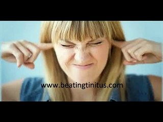 Tinnitus Miracle Natural Fast