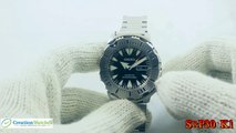 Seiko Monster Automatic Divers SRP307K1 SRP307K SRP307 Mens Watch