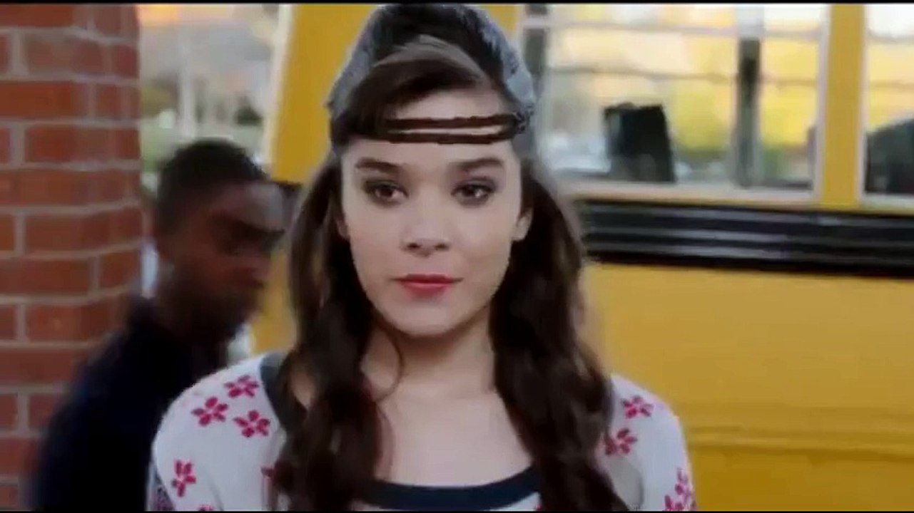 Barely Lethal TRAILER (2015) Jessica Alba, Hailee Steinfeld Action Movie HD