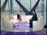محمد الجزار يتحدث عن استضافة قطر لجولة الدوري الماسي لألعاب القوى