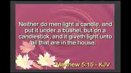 Cedric Miller - Praise To GOD