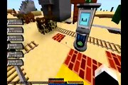 Minecraft   THE MYSTERY EGG     Pixelmon Mod w   DanTDM 35   THE DIAMOND MINECART